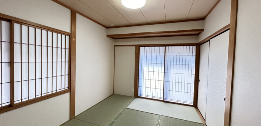 Casa à venda em Gifu, Daifukucho por ¥57,000/mês