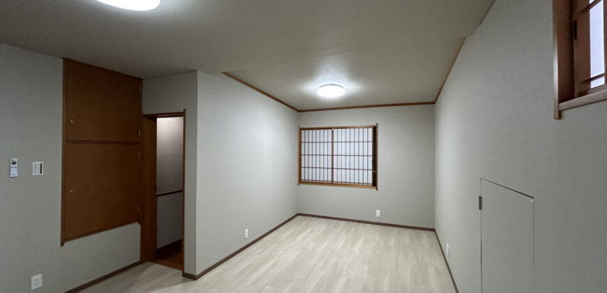 Casa à venda em Gifu, Daifukucho por ¥57,000/mês