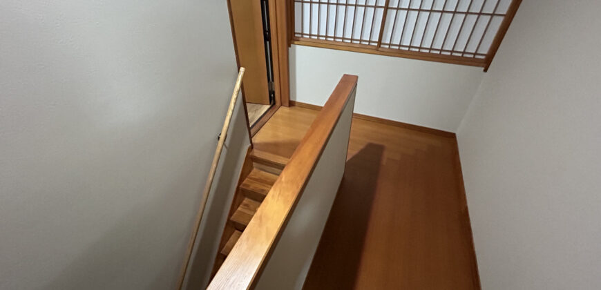 Casa à venda em Gifu, Daifukucho por ¥57,000/mês