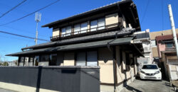 Casa à venda em Gifu, Daifukucho por ¥57,000/mês