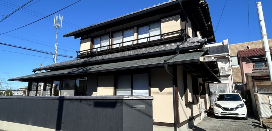 Casa à venda em Gifu, Daifukucho por ¥57,000/mês