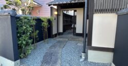 Casa à venda em Gifu, Daifukucho por ¥57,000/mês