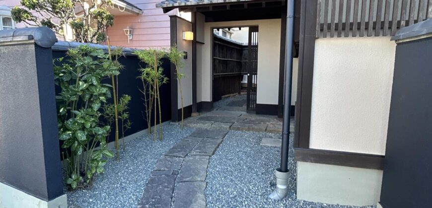 Casa à venda em Gifu, Daifukucho por ¥57,000/mês