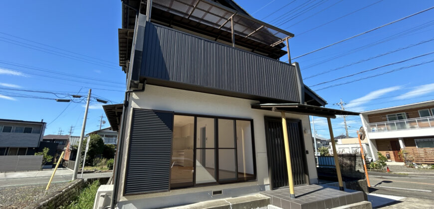 Casa à venda em Shimada, Negishicho por ¥46,000/mês