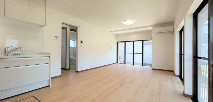 Casa à venda em Shimada, Negishicho por ¥46,000/mês