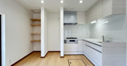 Casa à venda em Shimada, Negishicho por ¥46,000/mês