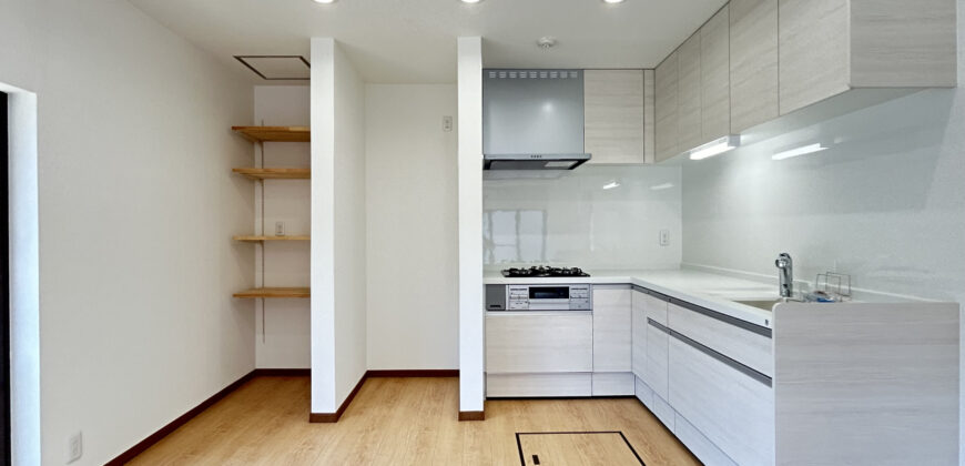 Casa à venda em Shimada, Negishicho por ¥46,000/mês