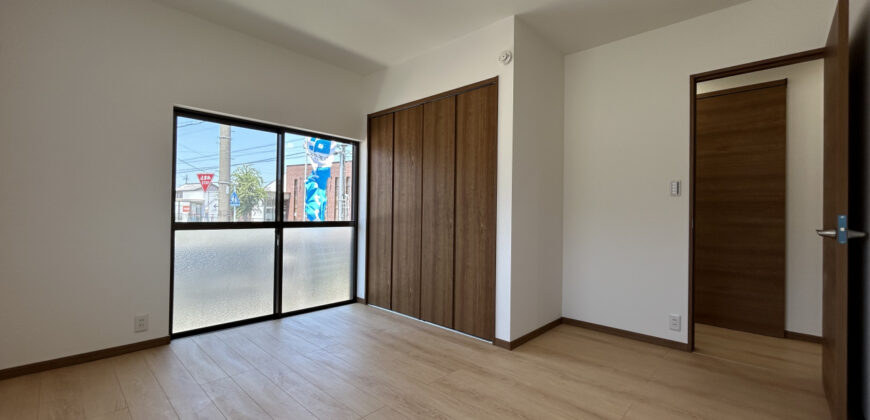 Casa à venda em Shimada, Negishicho por ¥46,000/mês