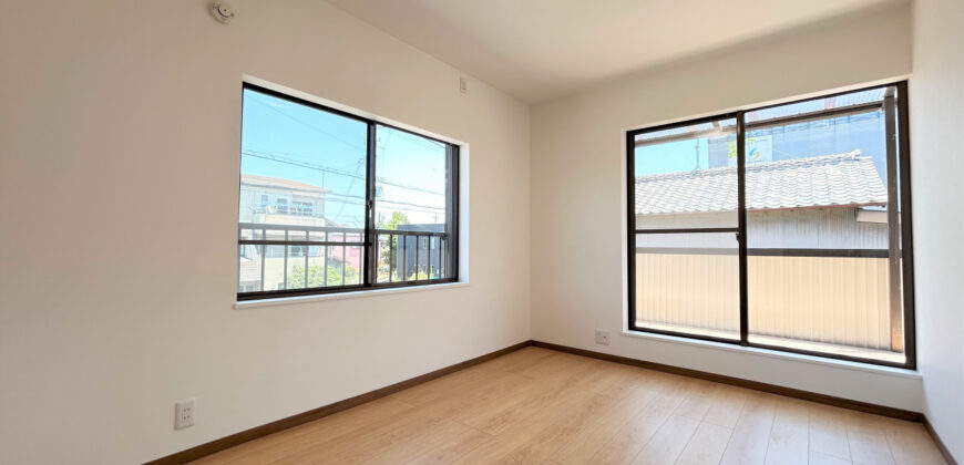 Casa à venda em Shimada, Negishicho por ¥46,000/mês
