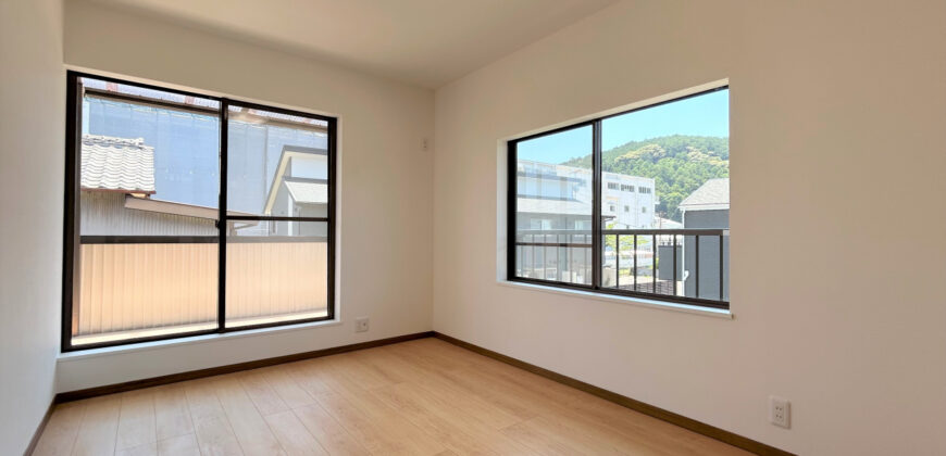 Casa à venda em Shimada, Negishicho por ¥46,000/mês
