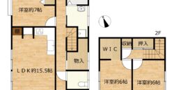 Casa à venda em Shimada, Negishicho por ¥46,000/mês