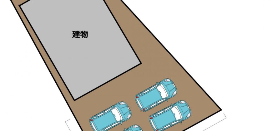 Casa à venda em Shimada, Negishicho por ¥46,000/mês
