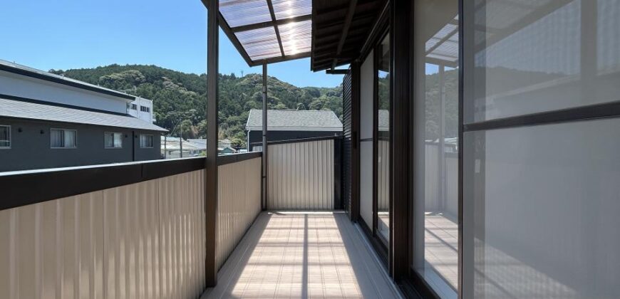Casa à venda em Shimada, Negishicho por ¥46,000/mês