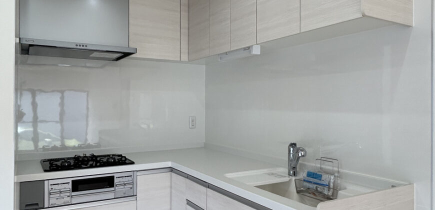 Casa à venda em Shimada, Negishicho por ¥46,000/mês
