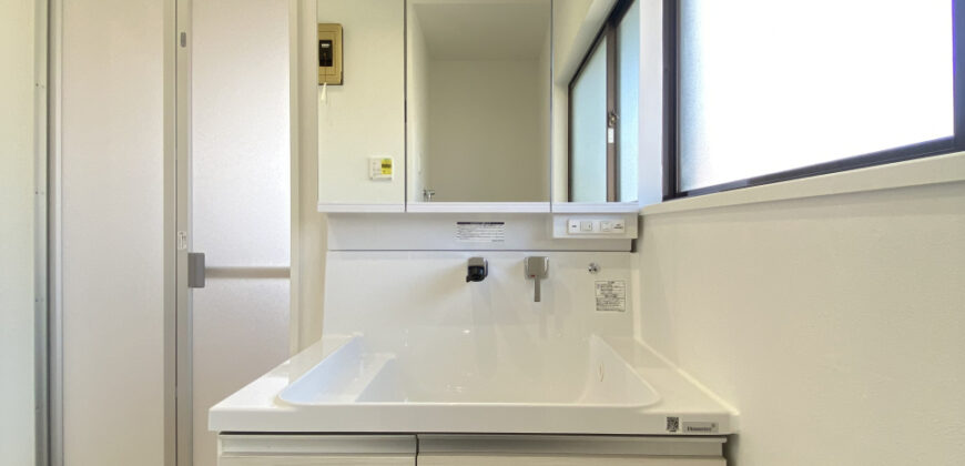 Casa à venda em Shimada, Negishicho por ¥46,000/mês