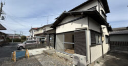 Casa à venda em Iwata, Ikeda por ¥48,000/mês