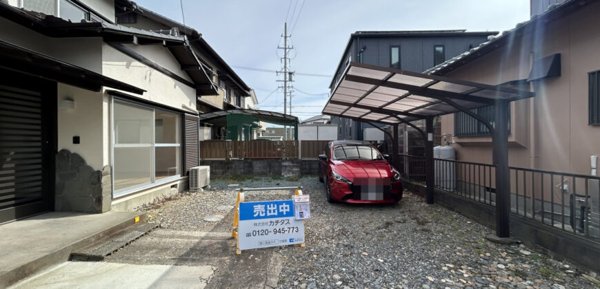 Casa à venda em Iwata, Ikeda por ¥48,000/mês