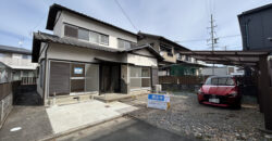 Casa à venda em Iwata, Ikeda por ¥48,000/mês