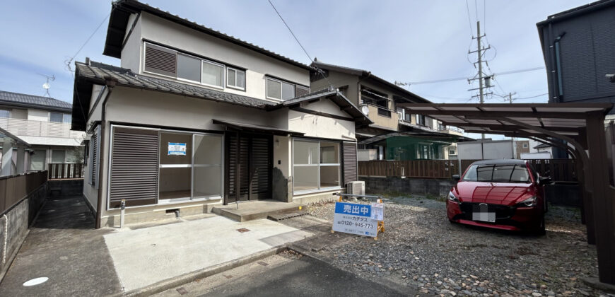 Casa à venda em Iwata, Ikeda por ¥48,000/mês