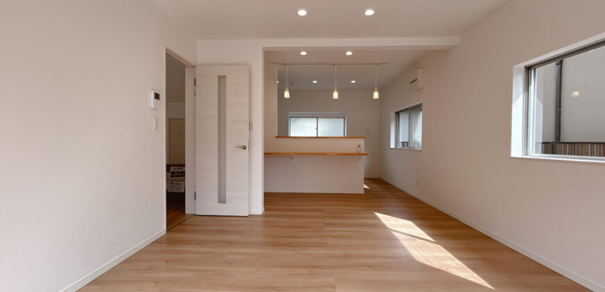 Casa à venda em Iwata, Ikeda por ¥48,000/mês