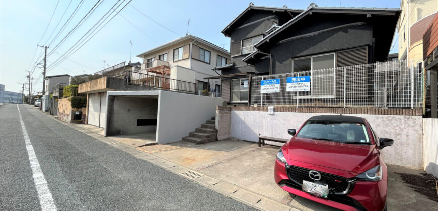 Casa à venda em Kosai, Minamidai por ¥64,000/mês