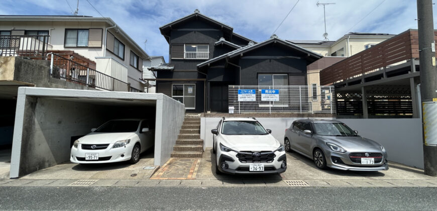 Casa à venda em Kosai, Minamidai por ¥64,000/mês