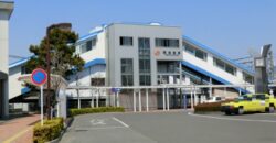 Casa à venda em Fujieda, Shimoyabuta por ¥41,000/mês