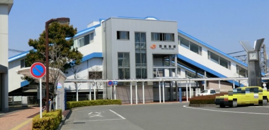 Casa à venda em Fujieda, Shimoyabuta por ¥41,000/mês