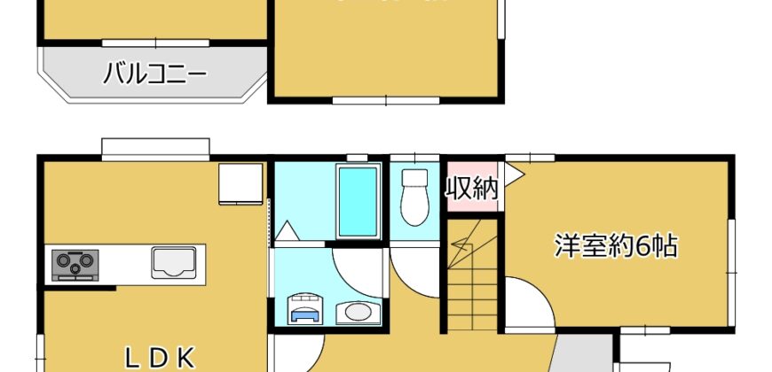 Casa à venda em Fujieda, Shimoyabuta por ¥41,000/mês