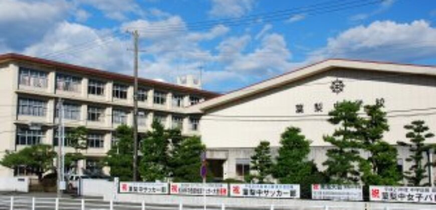 Casa à venda em Fujieda, Shimoyabuta por ¥41,000/mês