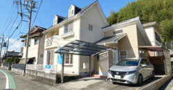Casa à venda em Fujieda, Shimoyabuta por ¥41,000/mês