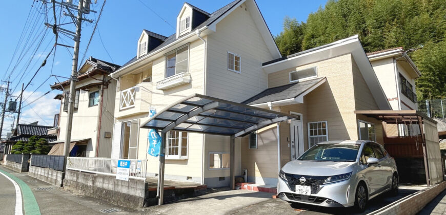 Casa à venda em Fujieda, Shimoyabuta por ¥41,000/mês