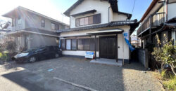 Casa à venda em Fujieda, Otowacho por ¥40,000/mês