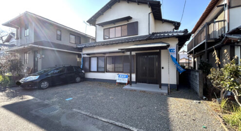 Casa à venda em Fujieda, Otowacho por ¥40,000/mês