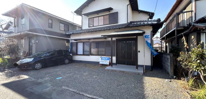 Casa à venda em Fujieda, Otowacho por ¥40,000/mês