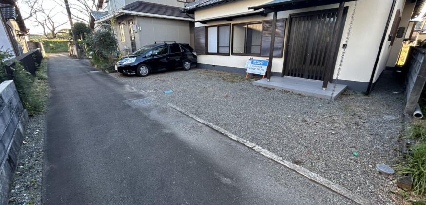 Casa à venda em Fujieda, Otowacho por ¥40,000/mês