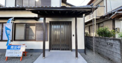 Casa à venda em Fujieda, Otowacho por ¥40,000/mês