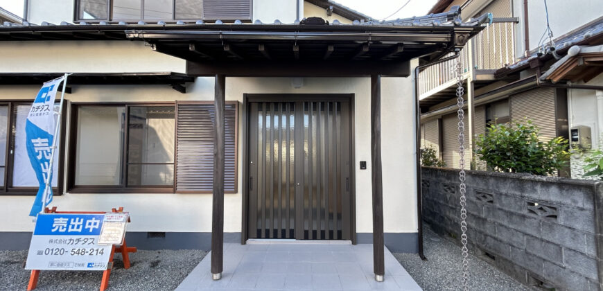 Casa à venda em Fujieda, Otowacho por ¥40,000/mês