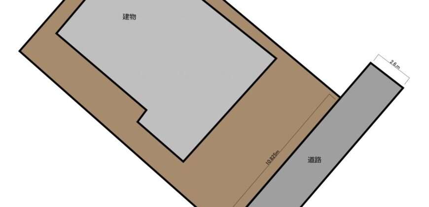 Casa à venda em Fujieda, Otowacho por ¥40,000/mês