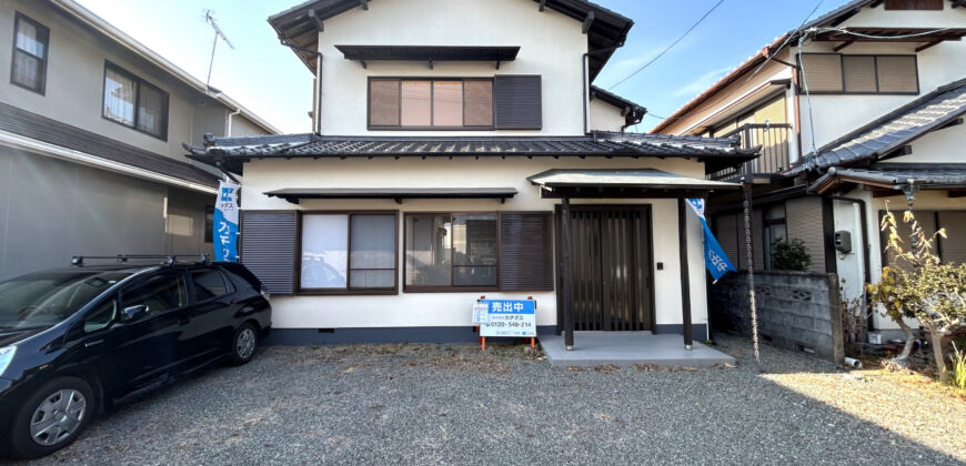 Casa à venda em Fujieda, Otowacho por ¥40,000/mês