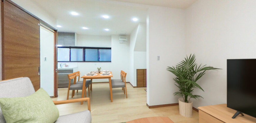 Casa à venda em Fujieda, Otowacho por ¥40,000/mês