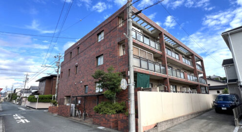 Apartamento à venda em Hamamatsu, Chuo por ¥54,000/mês