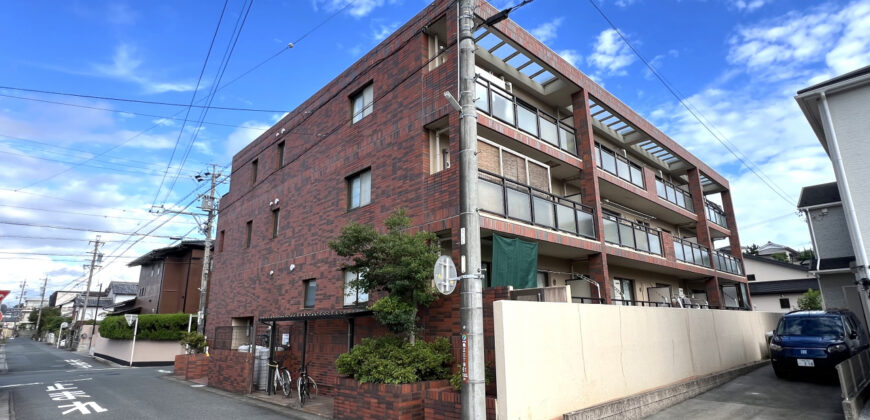 Apartamento à venda em Hamamatsu, Chuo por ¥54,000/mês