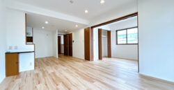 Apartamento à venda em Hamamatsu por ¥54,000/mês