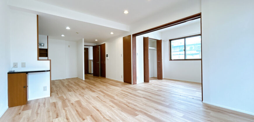 Apartamento à venda em Hamamatsu por ¥54,000/mês