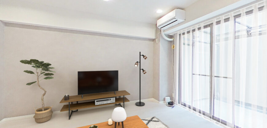 Apartamento à venda em Hamamatsu, Chuo por ¥54,000/mês