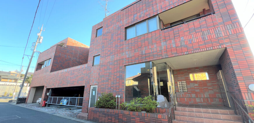 Apartamento à venda em Hamamatsu por ¥54,000/mês