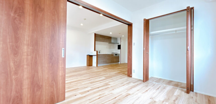 Apartamento à venda em Hamamatsu, Chuo por ¥54,000/mês