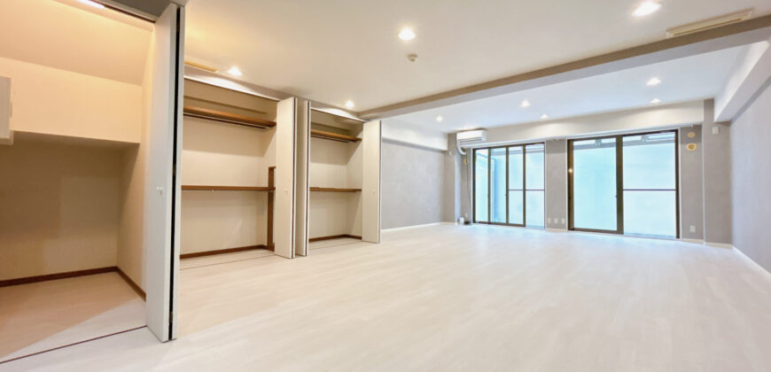 Apartamento à venda em Hamamatsu, Chuo por ¥54,000/mês