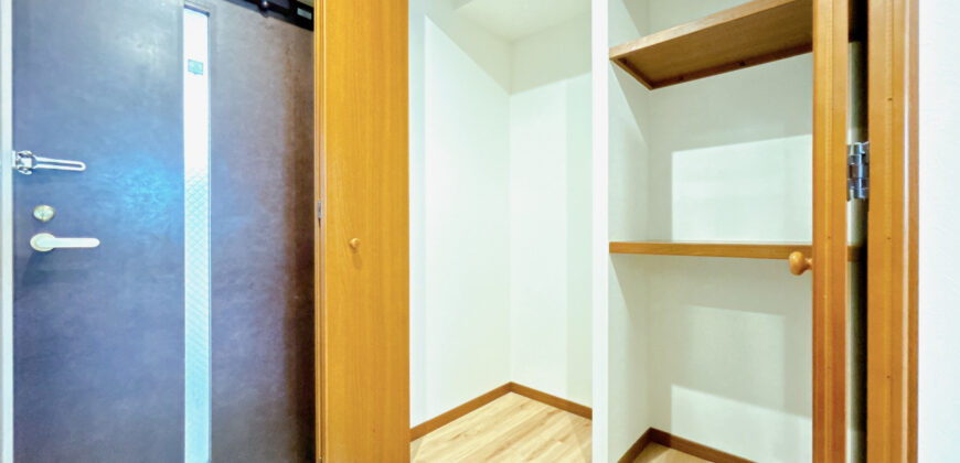 Apartamento à venda em Hamamatsu, Chuo por ¥54,000/mês